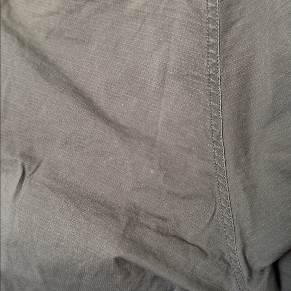 Vuori Ripstop Climber Pants Green Men’s Size Large - Picture 5 of 7